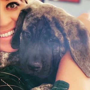 Meet your Posher, Erin